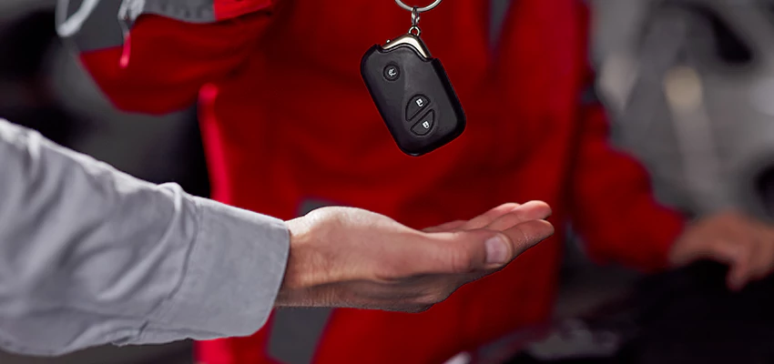 Automotive Car Lock Rekeying Locksmith Specialists in View Park-Windsor Hills, California
