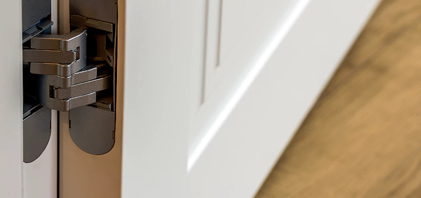 Closet Door Hardware Maintenance in View Park-Windsor Hills, California