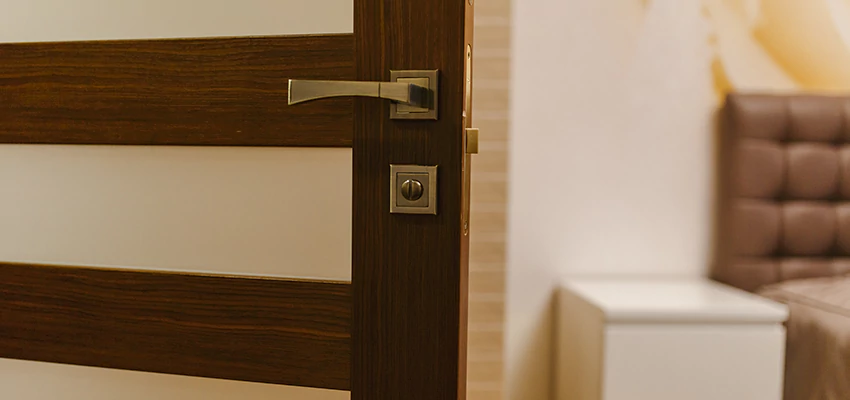 Door Lever Troubleshooting in View Park-Windsor Hills, CA