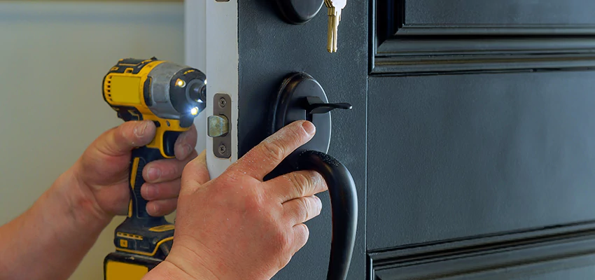Emergency Downtown Locksmith in View Park-Windsor Hills, CA