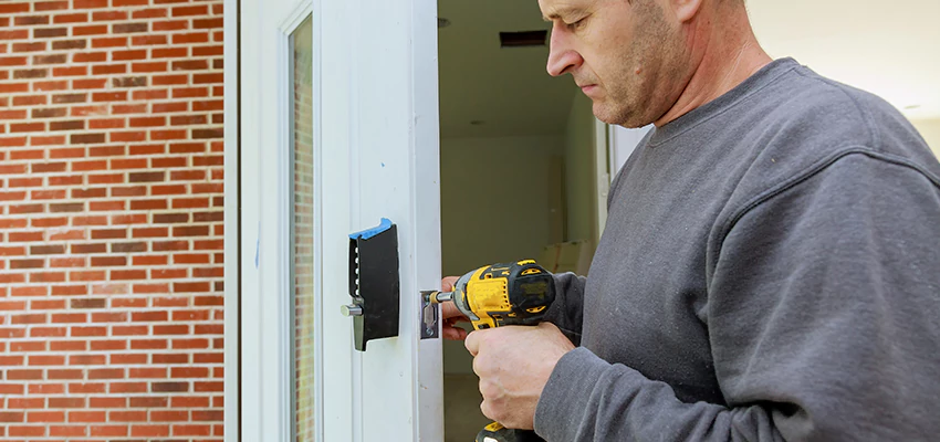 Eviction Locksmith Services For Lock Installation in View Park-Windsor Hills, CA