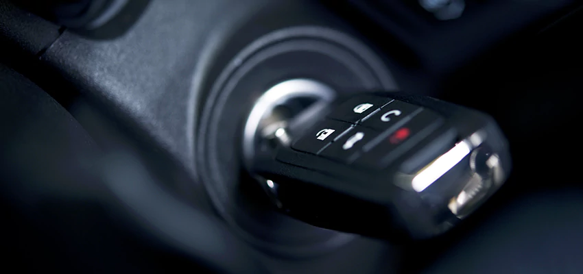 Ignition Switch Replacement in View Park-Windsor Hills, CA