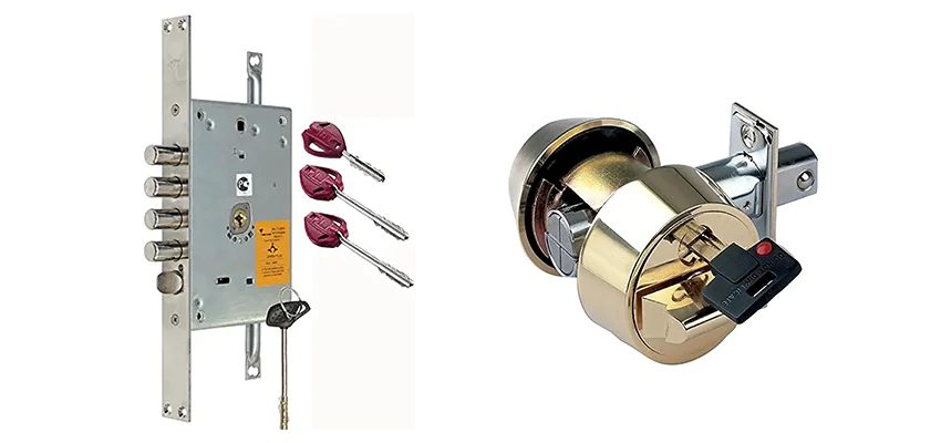 Mul-T-Lock Vehicle Locks Installation in View Park-Windsor Hills, CA