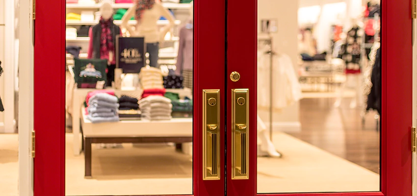 Automotive Locksmith For Retail Stores in View Park-Windsor Hills, CA