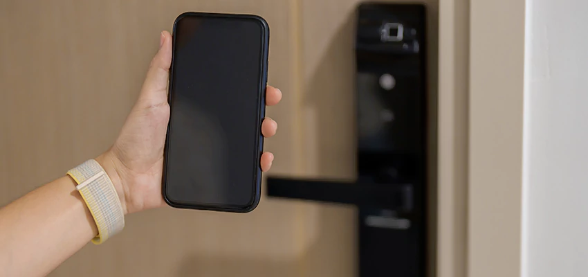 Keypad Wifi Locks Repair And Installation in View Park-Windsor Hills, CA