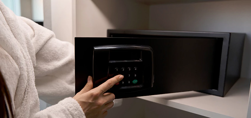 Safe Unlocking Service Company in View Park-Windsor Hills, California