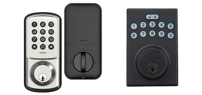 Garage Emergency Lock Replacements in View Park-Windsor Hills, CA