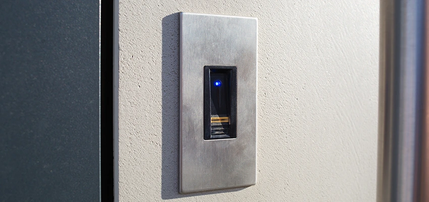Fingerprint Biometric Entry Systems Maintenance in View Park-Windsor Hills, California