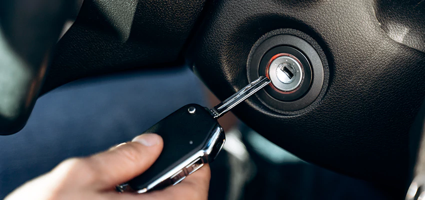 Car Key Replacement Locksmith in View Park-Windsor Hills, California