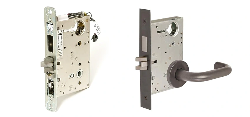 Corbin Russwin Mortise Locks Repair Installation in View Park-Windsor Hills, CA