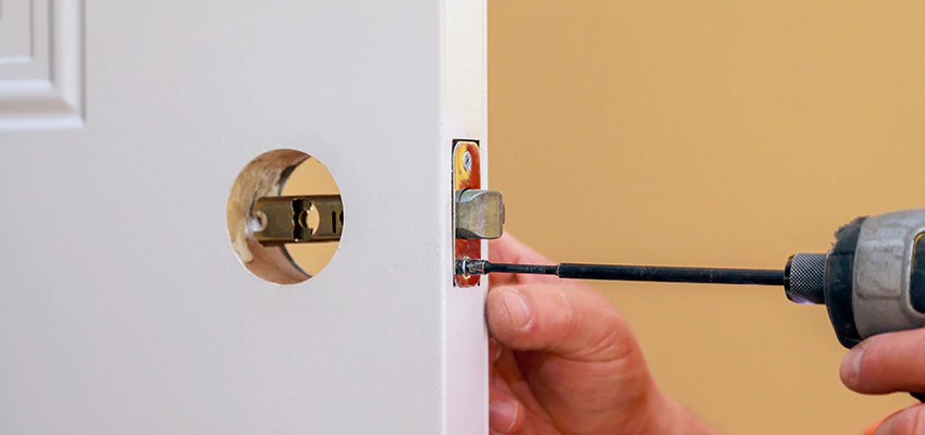 Stuck Door Knobs Repair in View Park-Windsor Hills, CA
