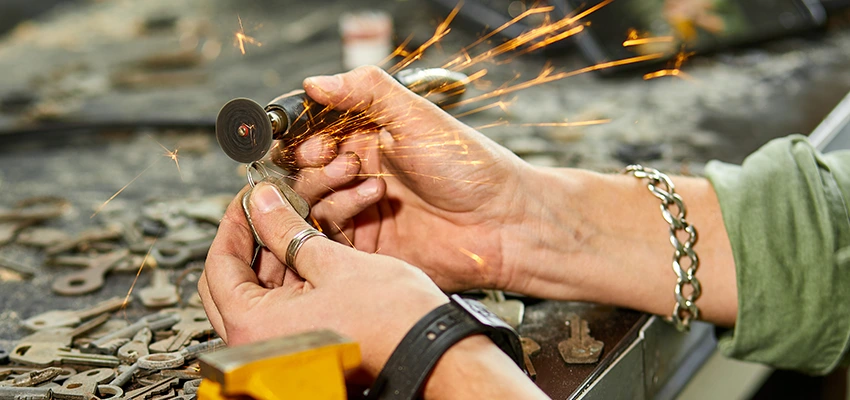 Mobile Locksmith For Lock Replacement Service in View Park-Windsor Hills, California