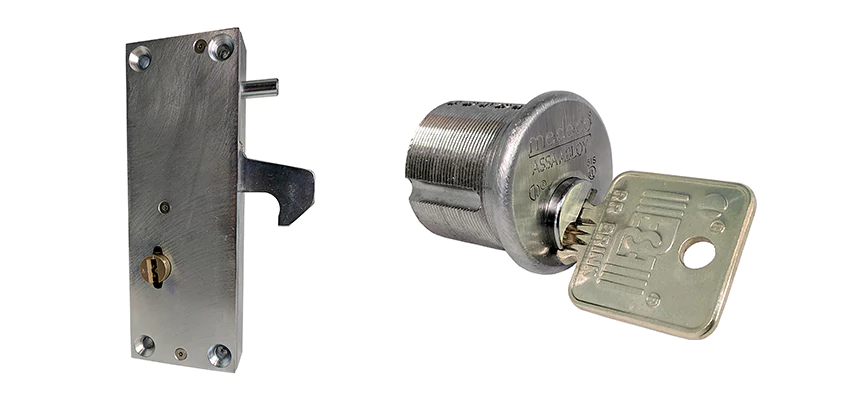 RR Fence Gates Brink Locks Repair in View Park-Windsor Hills, California