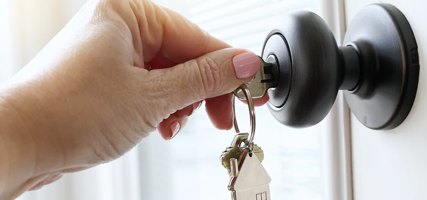 Top Locksmith For Residential Lock Solution in View Park-Windsor Hills, California