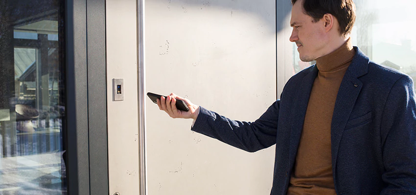 Business Security Systems in View Park-Windsor Hills, CA