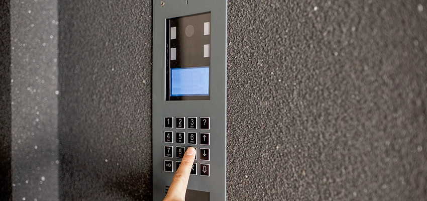 Access Control System Installation in View Park-Windsor Hills, California
