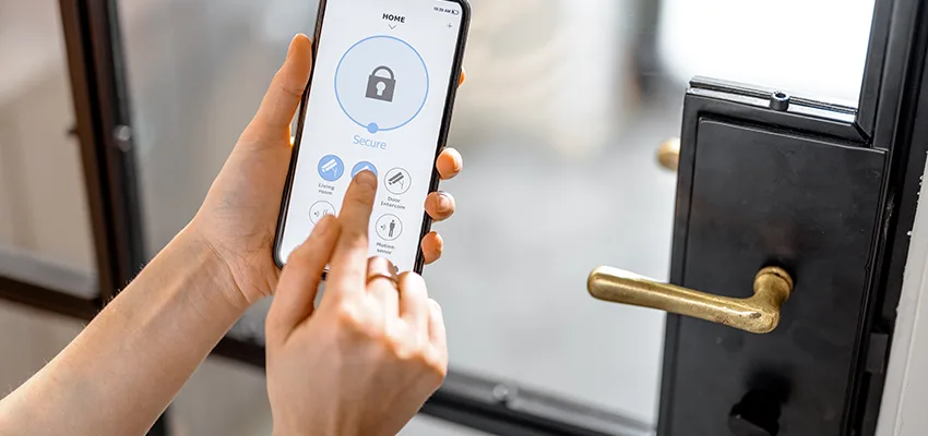 Remote Control Locks Sensor Repair in View Park-Windsor Hills, California