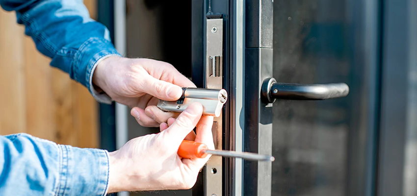 Eviction Locksmith For Lock Repair in View Park-Windsor Hills, CA