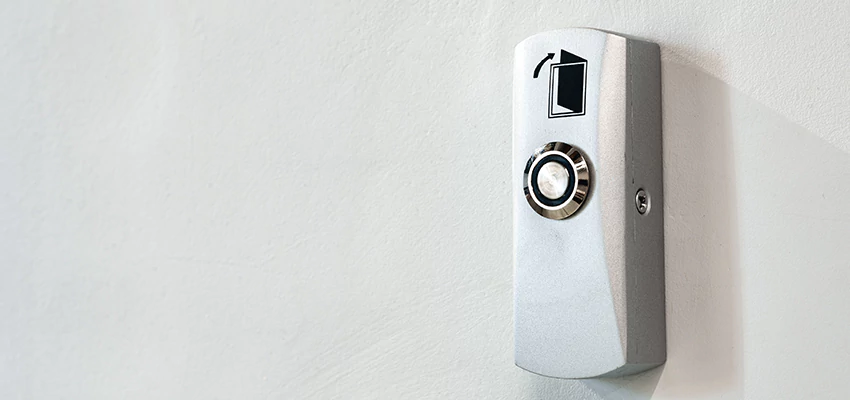 Residential Access Keypads Systems Installation in View Park-Windsor Hills, CA