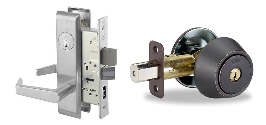 Yale Multipoint Lock in View Park-Windsor Hills, CA