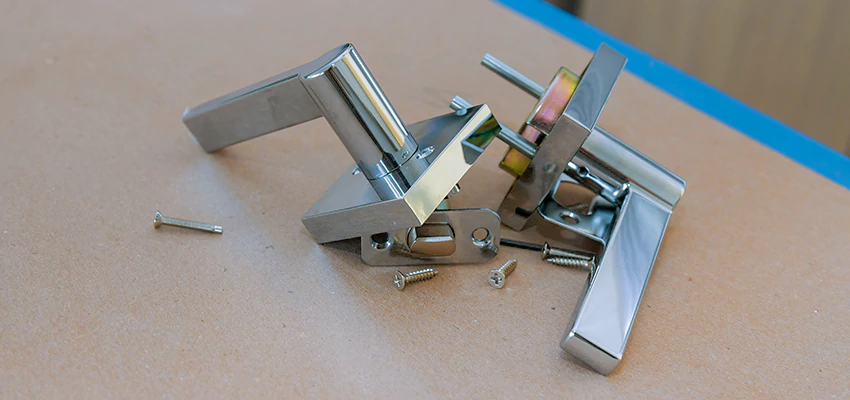 Master Lock Key System Installation Service in View Park-Windsor Hills, California