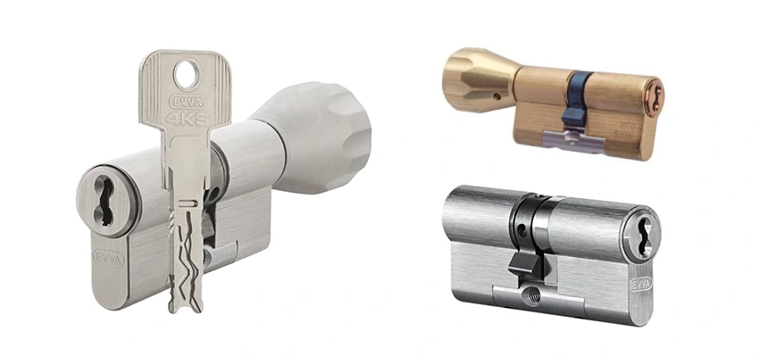 Evva Padlock Installation in View Park-Windsor Hills, California