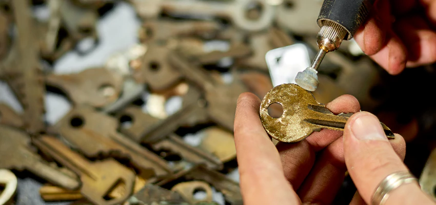 A1 Locksmith For Key Replacement in View Park-Windsor Hills, California