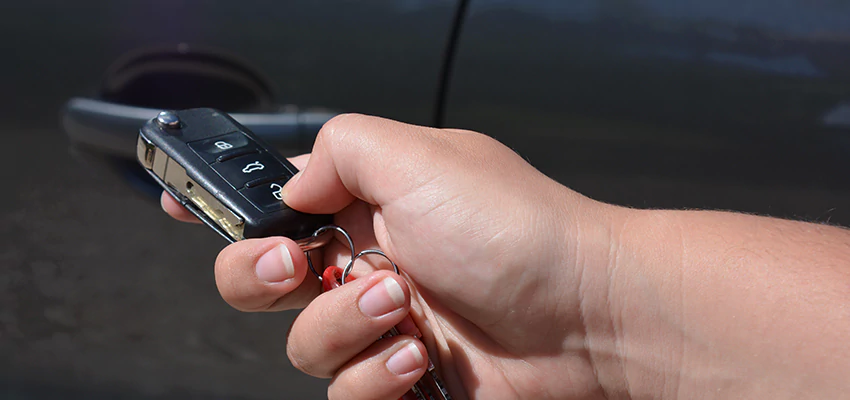 Car Door Unlocking Locksmith in View Park-Windsor Hills, California