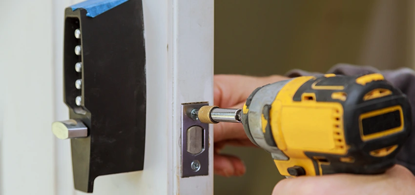 Eviction Locksmith For Key Duplication in View Park-Windsor Hills, California