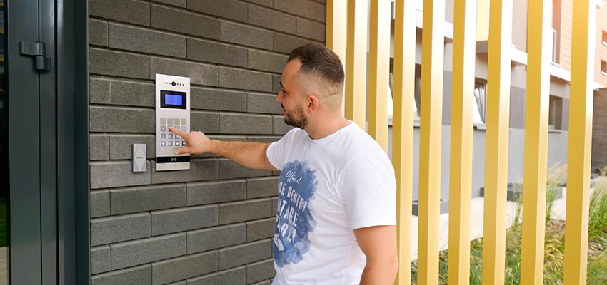 Locksmith Company For Smart Lock System Installation in View Park-Windsor Hills, California