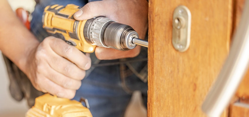 Eviction Locksmith in View Park-Windsor Hills, California