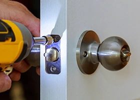 Door Lock Replacement in View Park-Windsor Hills, California
